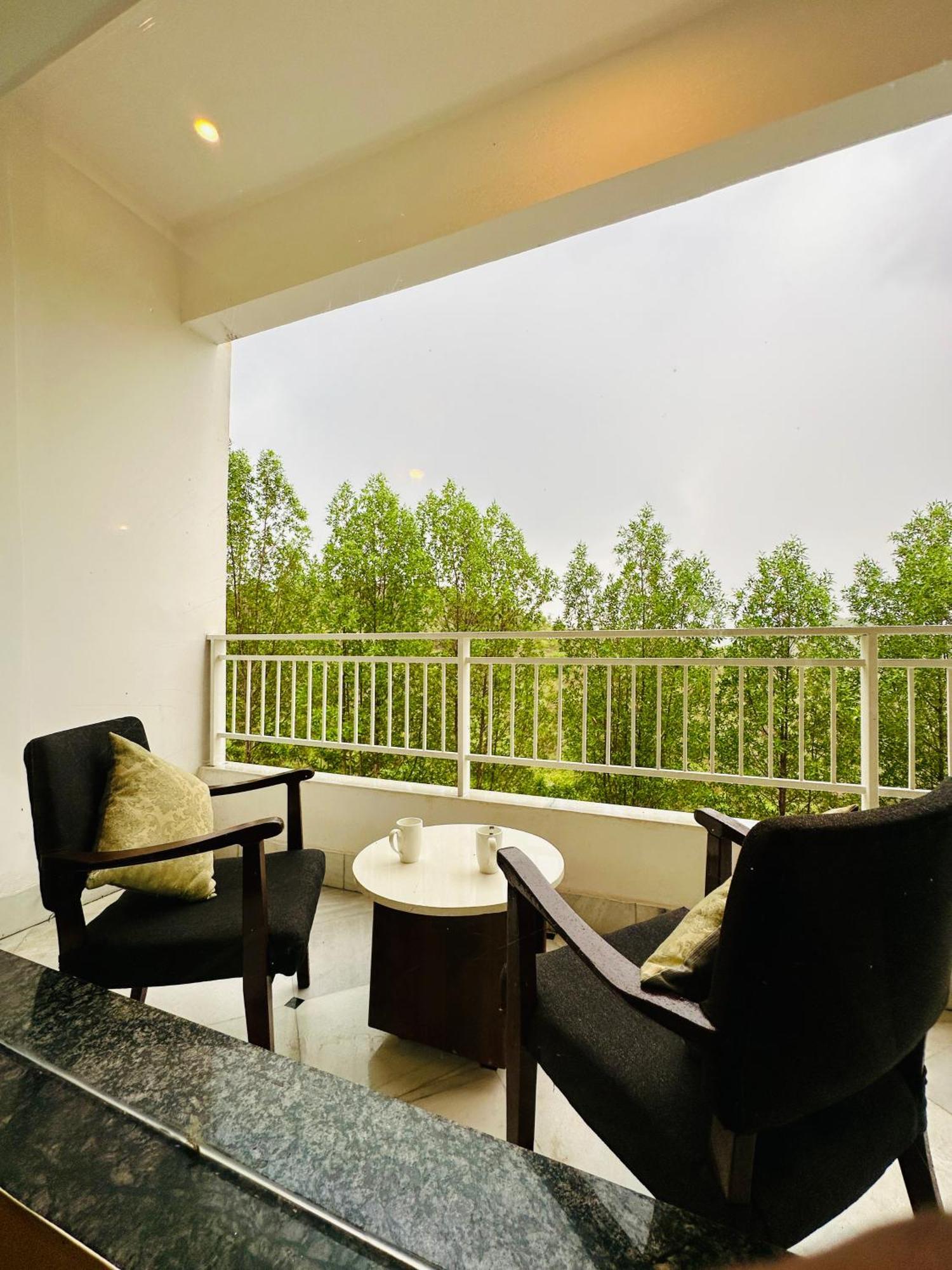 Mewar Palace Resort And Spa Udaipur Buitenkant foto